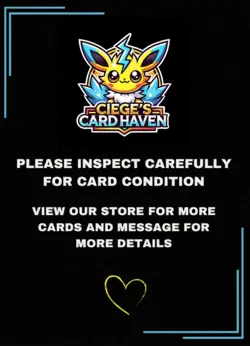 Pokemon TCG - Magmortar- Crown Zenith - GG03/70 - Alternate Art - NM - Image 4