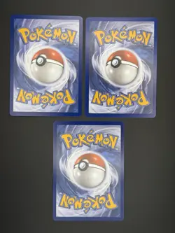 Pokemon TCG First Partner Illustration Collection Alola: Rowlet, Litten, Popplio - Image 2