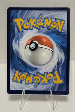 Charizard ex 054/091 Double Rare Paldean Fates Pokemon NM - Image 2