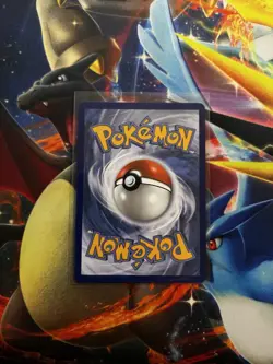 Pokemon N's Zekrom 031 Me: Mega Evolution Ascended Heroes ETB Promo Holo - Image 2