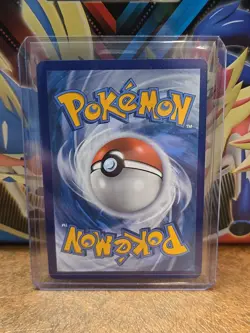 Kyogre 021/072 Shining Fates Holo Card Near Mint Condition Pokemon TCG - Image 2