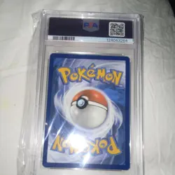 THE POKEMON SNORLAX TG10/TG30 LOST ORIGIN HOLO ULTRA RARE 150HP ENGLISH PSA 10 - Image 2