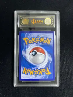 2025 Pokemon TCG S-Chinese CBB3C Chandelure Gem Pack Vol.3 1107/07 APH 10#2 WE64 - Image 2