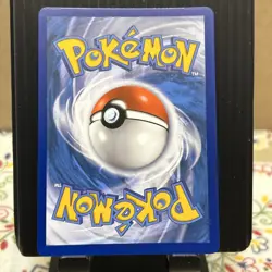 Pokemon Glaceon VMAX Secret Rare Full Art Holo Evo Skies 209/203 PACK FRESH 🤩 - Image 2