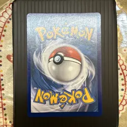Pokemon Glaceon VMAX Secret Rare Full Art Holo Evo Skies 209/203 PACK FRESH 🤩 - Image 5