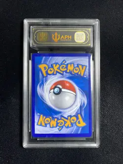 2025 Pokemon TCG CHN Gengar CBB3C 03 07/07 Gem Pack Vol.3 Holo APH 10 #2 CK52 - Image 2