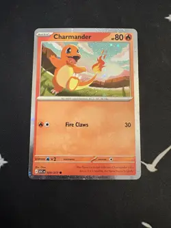 Pokemon 6 Card Promo Holo Lot - Pikachu, Charmander, Chespin, Pikipek, Rowlet, - Image 2