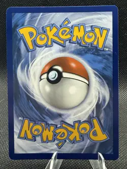 Farigiraf ex 194/162 Pokemon Sv05 Temporal Forces Full Art Holo NM - Image 2
