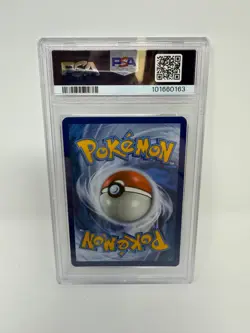 Pokemon Roaring Moon ex #67 Pokemon Promo PSA 8 - Image 2