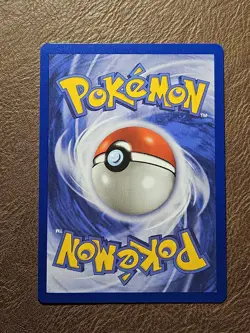 Pokemon Trader 106/130 Base Set 2 Regular - Image 2