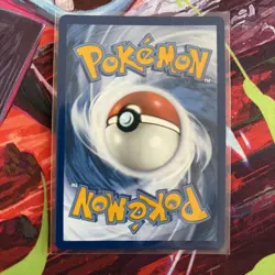 Pokemon TCG Mega Venusaur ex 155/132 Mega Evolution NM/M - Image 2
