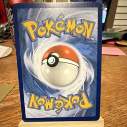 Pokemon TCG Pikachu & Zekrom GX SM168 Promo TAG TEAM Holo English 240 HP - Image 2