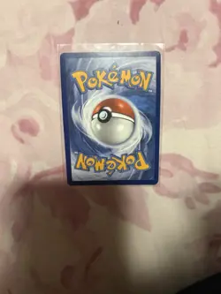 Pokemon Team Rocket's Moltres ex 208/182 - Image 2