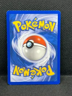 Pokemon Tcg Swellow 15/17 Pop Series 1 Non Holo - Image 4