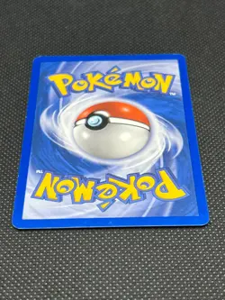 Pokemon Tcg Swellow 15/17 Pop Series 1 Non Holo - Image 5