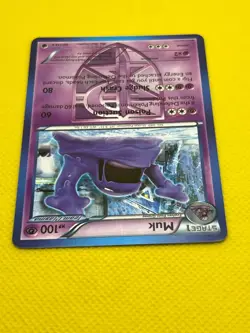 Pokemon Tcg Muk - 46/116 - Black & White - Plasma Non Holo - Image 3