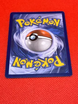 Pokemon Tcg Alakazam Spirit Link 90/124 Fates Collide Reverse Holo - Image 5