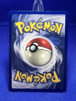 Pokemon Card - Vileplume Jungle 15/64 Vintage Holo Rare MP - Image 2