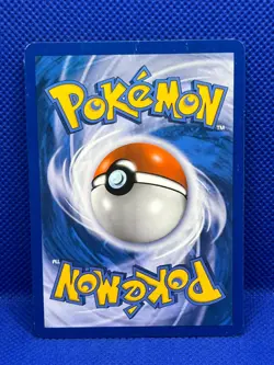Pokemon Tcg Rotom 5/17 POP Series 9 Non Holo - Image 4