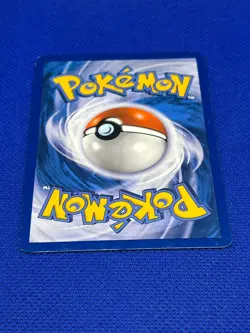 Pokemon Tcg Rotom 5/17 POP Series 9 Non Holo - Image 5