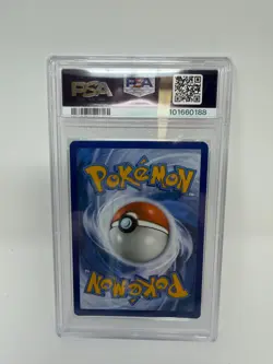 Pokemon Boss's Orders #248 Pokemon Paldea Evolved PSA 10 - Image 2