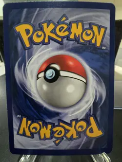 Pokemon Pinsir Jungle Holo Rare 9/64 1999 Wizards 60 HP English Kagemaru Himeno - Image 4