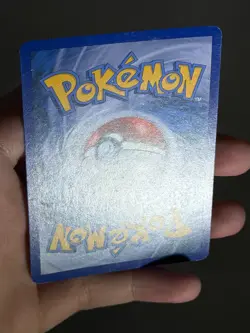 Pokemon Rayquaza & Deoxys Legend Top Undaunted 89/90 - Image 3