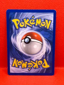 Pokemon Tcg Surkit 14/17 Pop 1 Series Non Holo - Image 4