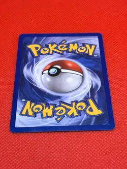 Pokemon Tcg Surkit 14/17 Pop 1 Series Non Holo - Image 5