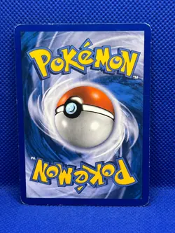 Pokemon Tcg Luvdisc 14/17 Pop Series 2 Non Holo - Image 4