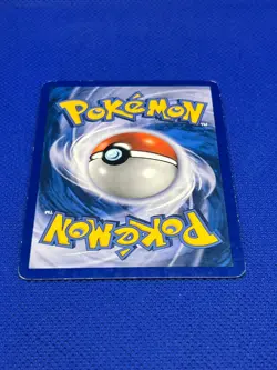 Pokemon Tcg Luvdisc 14/17 Pop Series 2 Non Holo - Image 5