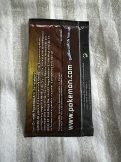 Pokemon TCG Generations Booster Pack Sealed Pikachu Artwork - Image 2