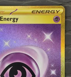 Basic Psychic Energy 207/165 Sv: Scarlet & Violet 151 Holo Pokemon Card - Image 3