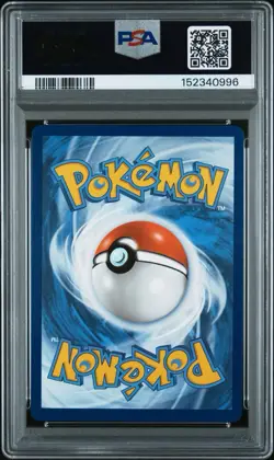 2024 POKEMON GRENINJA EX TWILIGHT SPECIAL ILLUSTRATION #214 PSA 10!! - Image 2