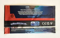 Pokemon Trick or Trade Booster Pack Lot 13 Sealed Halloween Mini Packs - Image 3