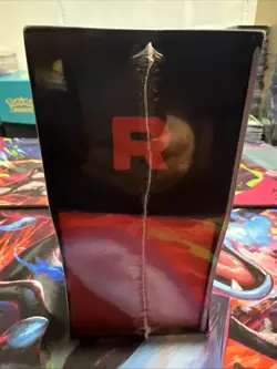 Pokemon TCG Scarlet & Violet Destined Rivals Elite Trainer Box ETB (Small Hole) - Image 5