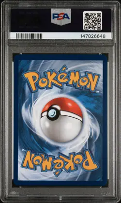 2025 POKEMON MEG EN-MEGA EVOLUTION ILLUSTRATION RARE #144 SHEDINJA PSA 10 - Image 2