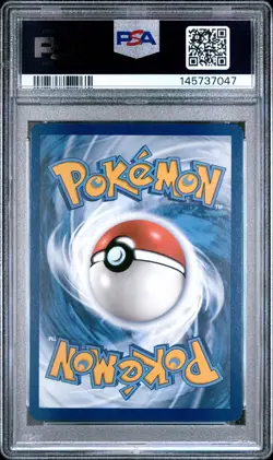 2023 POKEMON SWORD & SHIELD CROWN ZENITH #GG27 FULL ART/SWABLU PSA 9 - Image 2