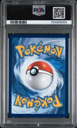 2026 POKEMON PERFECT ORDER SPECIAL ILLUSTRATION RARE MEGA CLEFABLE EX PSA 10 - Image 2