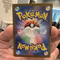 Giovanni's Charisma Master Ball Reverse Holo U 162/165 SV2a Pokemon Card 151 ... - Image 5