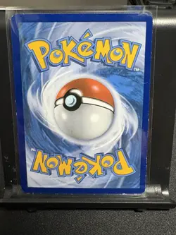 Pokemon TCG - Hoopa XY Promos XY90 Black Star Promo Holo NM/LP - Image 2