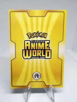 Yugi Muto Yu-Gi-Oh! (Pikachu) #E25 - Blue Holo - Pikachu Cosplay Anime World - Image 2