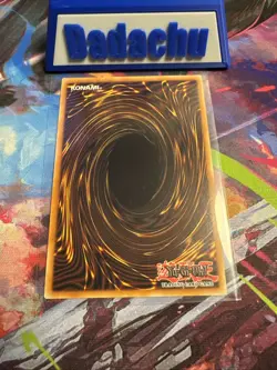 Mulcharmy Fuwalos RA04-EN050 - Ultra Rare ( UR ) 1st Ed NM- Yugioh Stampede - Image 2