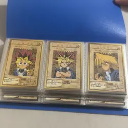 BANDAI Yugioh! YU-GI-OH! 1-118 & TA2 (NOT INCLUDED TA1) EXCELLENT CONDITION - Image 2
