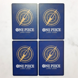One Piece TCG Komurasaki OP01-042 x 4 Cards - Image 2