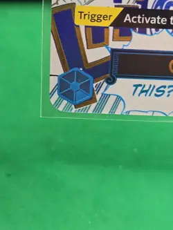 Bandai Cross Guild OP09-057 OP09 Buggy Event Holo EN One Piece - Image 5