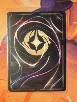 Mushu Your Worst Nightmare Enchanted Reign of Jafar Disney Lorcana NM - Image 2