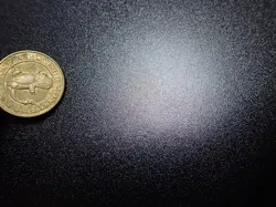 Pokemon Card Banpresto 1997 Promo Game Coin Gold Charmander #1 - Image 5