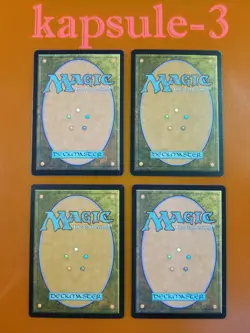 4x Topaz Dragon | FOIL | Battle for Baldur's Gate | MTG Magic Cards - Image 2