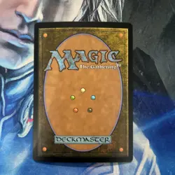 Mtg Foil Winter Orb Ema Japanese Jp - Image 2